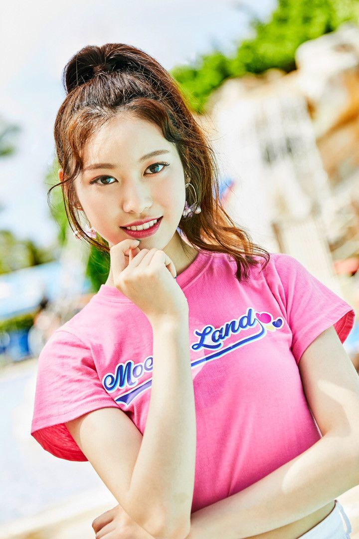 Momoland ジェインinfiniteエルのマスターからアイドルになって成功したファン 韓流ウォッチ